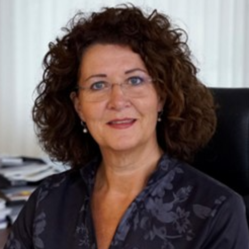  Sabine Beck